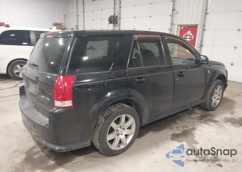 2004 Saturn Vue V6 z USA, uszkodzony, nr VIN 5GZCZ63414S836557